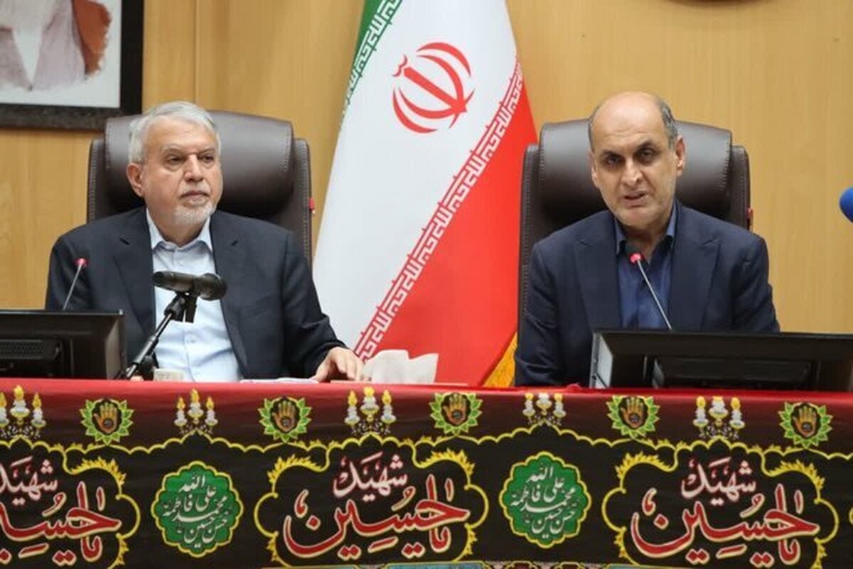 افتتاح ۲۰ هزار میلیارد تومان پروژه‌های هفته دولت/تکمیل پروژه‌های گردشگری گیلان نیازمند ۳۲ همت اعتبار است