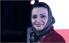 استوری معنا دار و مفهومی الهام پاوه نژاد در سالروز تولدش/دستم را بگیر...
