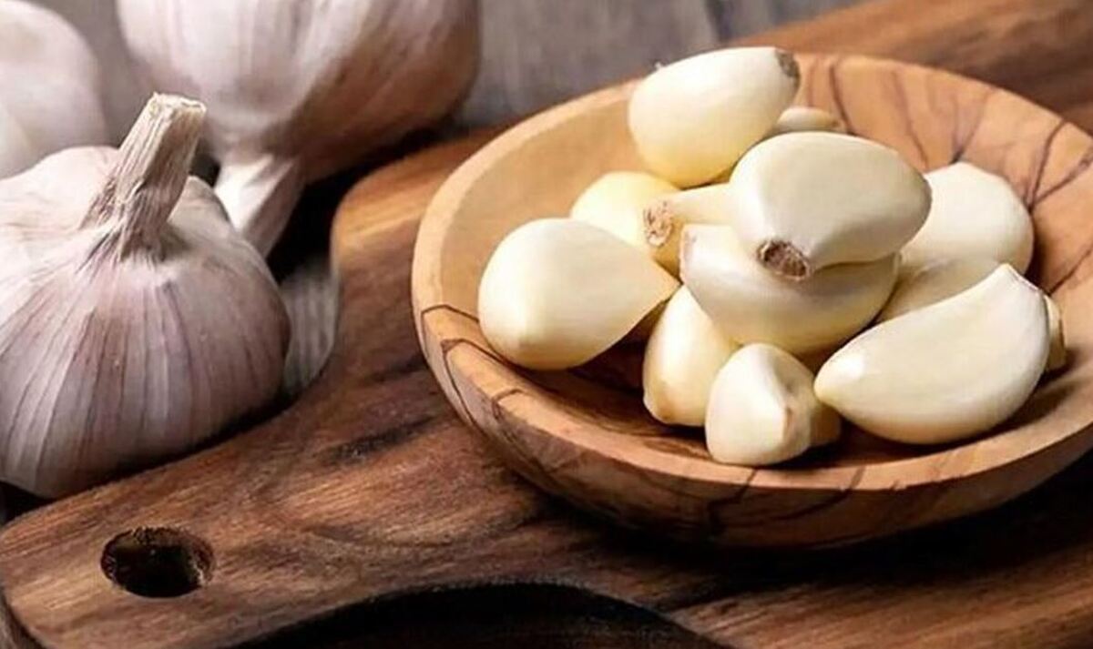 خواص باور نکردنی مصرف «سیر» که از آن بی خبر بوده‌اید
