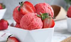 خبر بد برای طرفداران بستنی/مراقب این عضو مهم باشید!