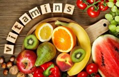 ۵ راه خوراکی برای تامین ضروری‌ترین ویتامین‌های مورد نیاز بدن