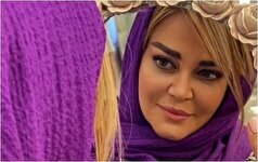 فعالیت همیشگی بهاره رهنما در اینستاگرام/درس امروز کلمات را با دقت خرج کنیم