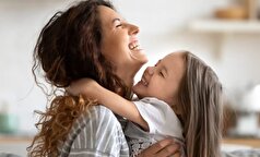 افزایش امید به زندگی و کاهش اضطراب و استرس با خنده‌های عمیق و وافعی
