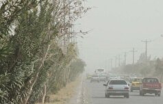 پیش‌بینی رگبار باران همراه با وزش باد برای این استان‌ها