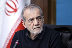 رئیس‌جمهور روز پزشک را اینگونه تبریک گفت!