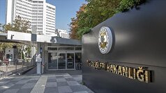 ترکیه: بحران قحطی غزه، پیامد مستقیم اقدام صهیونیست‌ها است