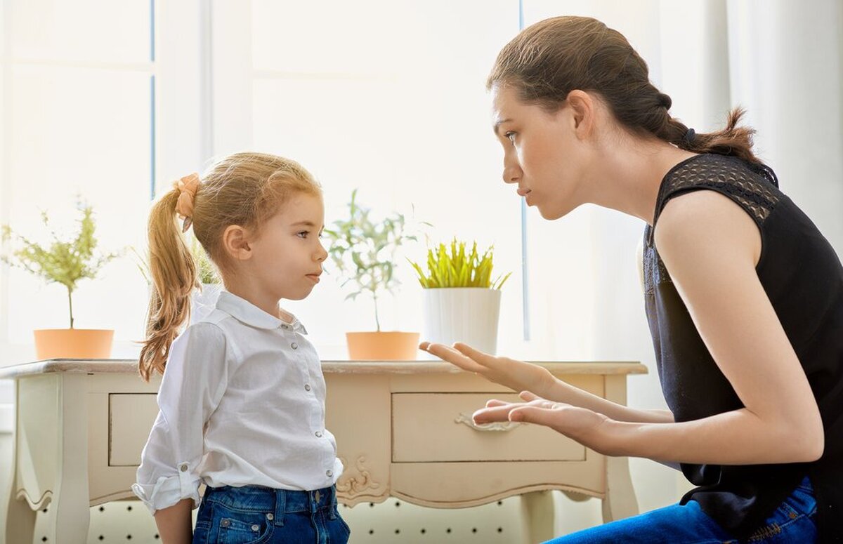 مفاهیم مربوط به حریم خصوصی بدن را چگونه به فرزندان بیاموزیم؟