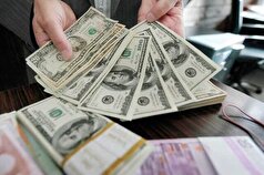 چرا نرخ دلار بالا رفت؟