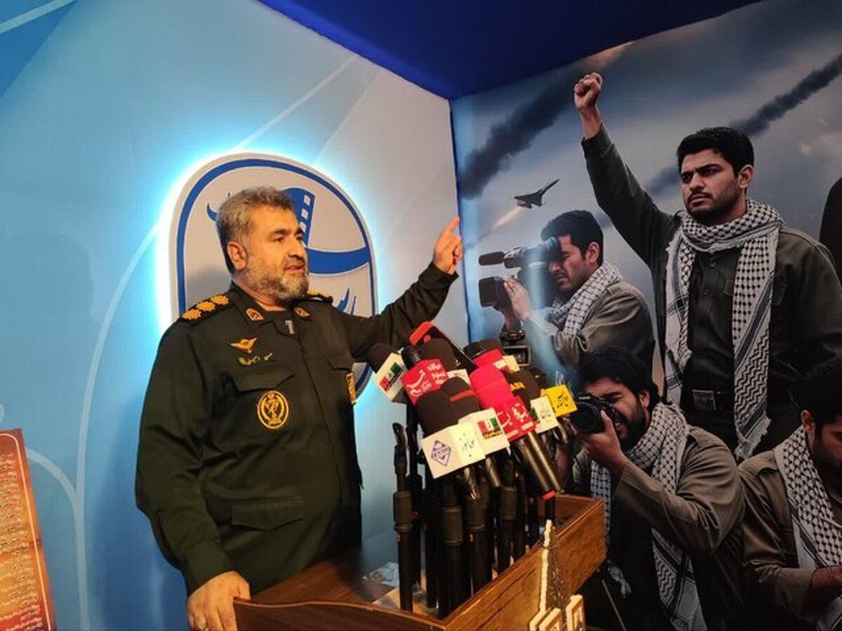 کنگره ملی هشت‌هزار شهید گیلان بزرگ‌ترین عملیات فرهنگی استان است