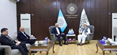 وزیر صنعت، معدن و تجارت ایران به افغانستان سفر می‌کند