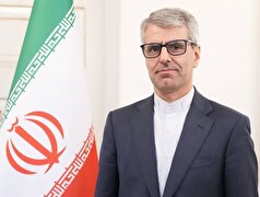 بقائی: روابط ایران و چین رو به رشد است/آرمان‌های رهبران شانگهای بر حاکمیت قانون استوار است