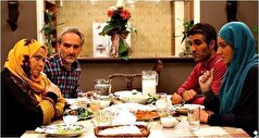بیژن بنفشه‌خواه و پژمان جمشیدی باز هم کنار هم قرار گرفتند