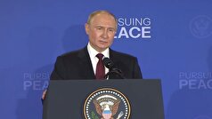 پوتین با پزشکیان، اردوغان و مودی دیدار می‌کند