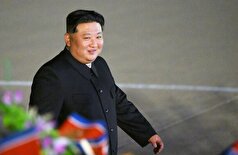 کیم جونگ اون از تأسیسات جدید تولید موشک بازدید کرد