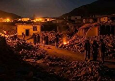 آخرین گزارش از زلزله در افغانستان؛ حداقل ۱۹ کشته و ده‌ها زخمی در ننگرهار و کنر