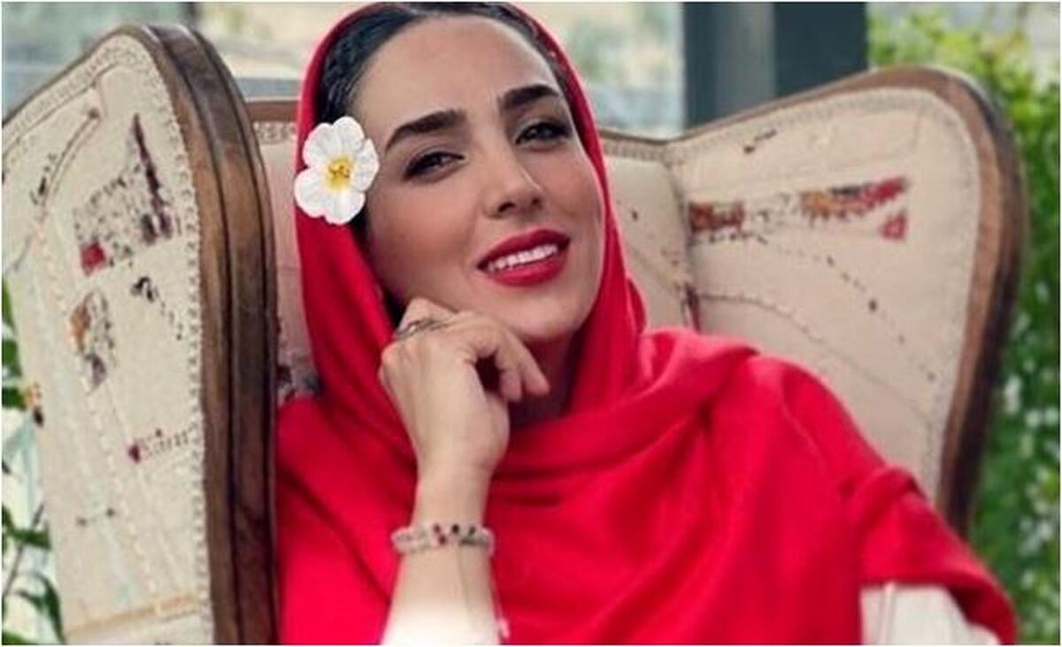 نگاهی به استوری سوگل طهماسبی و عاشقانه اش/یه زمانی این شعر ترند شده بود+عکس