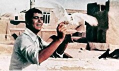 وقتی مردم برای دیدن فیلم بهروز وثوقی جلوی سینما به صف شدند!