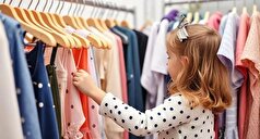 چند پارامتر مهم که هنگام خرید لباس کودک باید در ذهن داشته باشید!