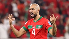 سویا برای جذب سفیان امرابط وارد عمل شد