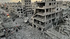 آلمان: اسرائیل باید فوراً شرایط غزه را بهبود بخشد