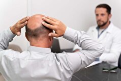 روشی برای درمان طاسی با استفاده از یک پچ مخصوص حاوی میکرونیدل ایجاد شده است