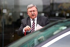 اولیانوف: تهدید ایران با سازوکار ماشه رویکرد سازنده آن را تغییر نداده است