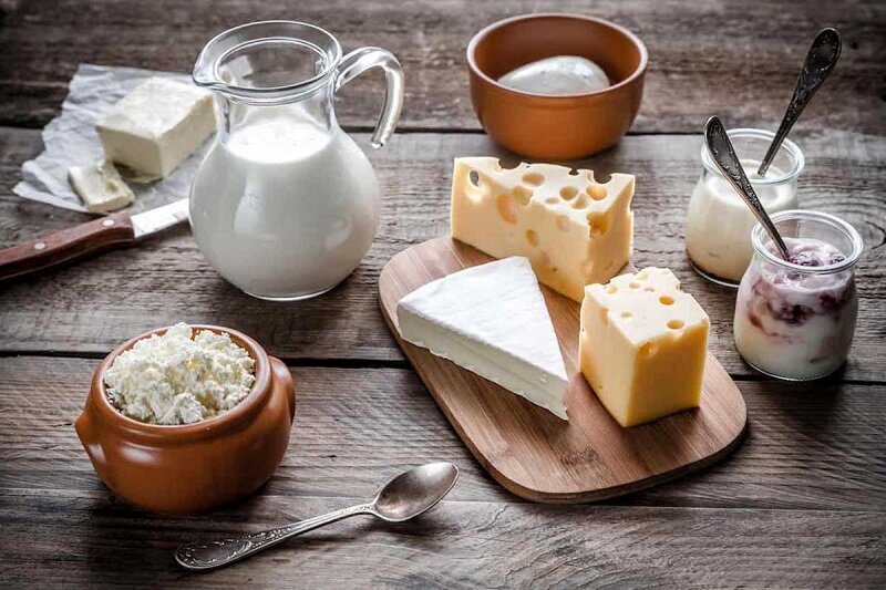 برای سلامت قلب؛ این چربی‌ها را از رژیم غذایی خود حذف نکنید!