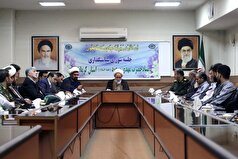 رئیس‌جمهور با اعتقاد جدی به محوریت مسجد پای کار تقویت مساجد ایستاده است