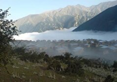 روستای نوشا یک گزینه عالی برای سفر‌های کوتاه مدت تابستانه