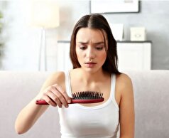 چگونه چربی پوست سر را کاهش دهیم؟