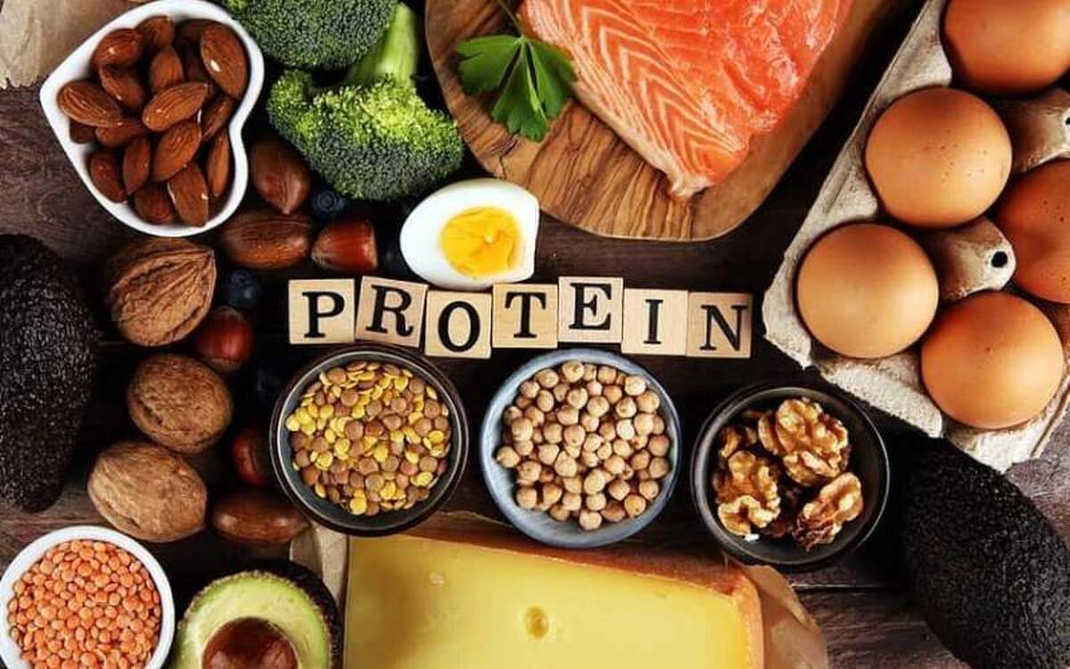 بدن ما به چه میزان پروتئین نیاز دارد؟