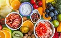 اگر تقویت سیستم ایمنی بدنتان برایتان مهم است، این میوه‌ها را بخورید!