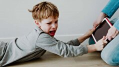 چگونه فرزند خود را از دنیای دیجیتال فاصله بدهیم؟