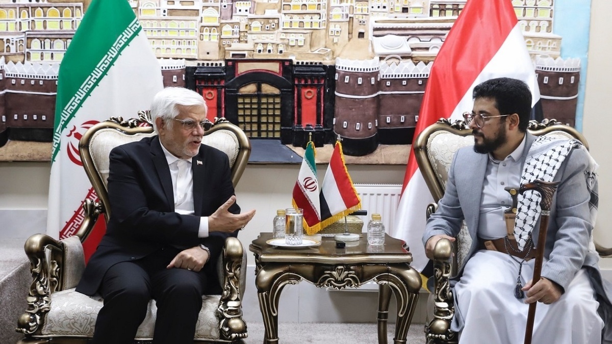 عارف: رژیم صهیونیستی تمامی مرز‌های پذیرفته شده بین‌المللی را زیر پا گذاشته است