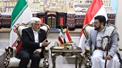 عارف: رژیم صهیونیستی تمامی مرز‌های پذیرفته شده بین‌المللی را زیر پا گذاشته است
