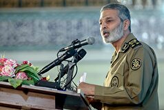 رئیس ستاد کل نیرو‌های مسلح از نقش آمریکا در پی ترور مقامات یمن می‌گوید