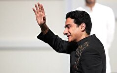 همایون شجریان در میدان آزادی کنسرت رایگان برگزار می‌کند