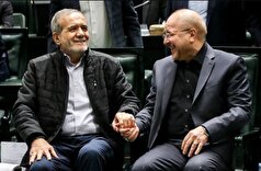 حمایت مجلس از تلاش دولت برای عملیاتی شدن کامل توافق راهبردی ایران و چین