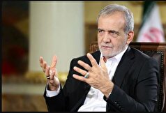 پزشکیان خواستار اقدام عملی سازمان ملل در قبال جنایات رژیم صهیونیستی شد