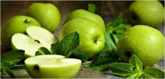به جای قرص‌های ضد حساسیت سیب مصرف کنید