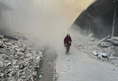 خشم رژیم صهیونیستی از مواضع انجمن جهانی پژوهشگران نسل‌کشی