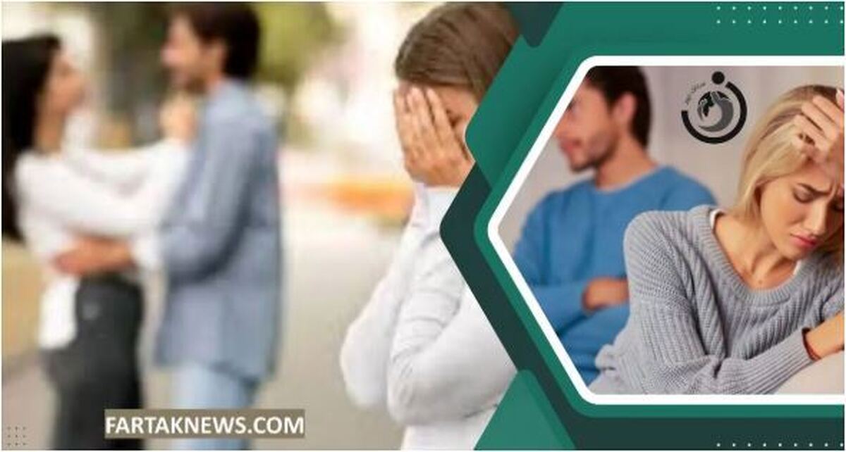 بررسی تفاوت‌های زنان و مردان در «خیانت»