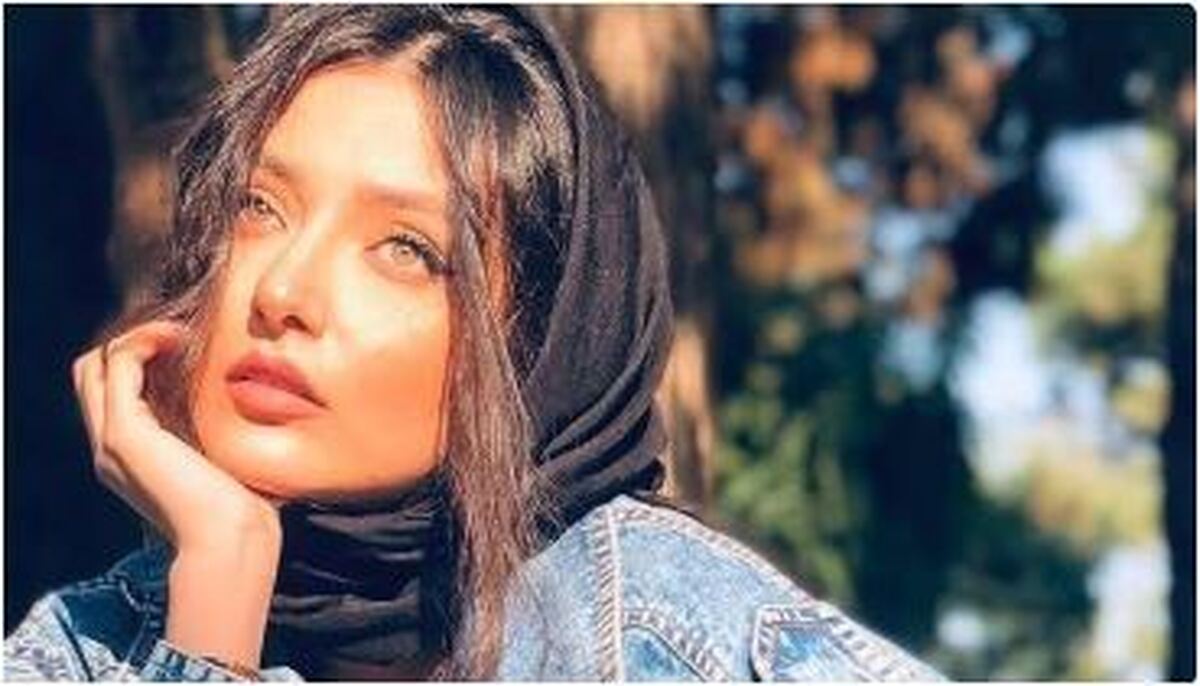 دلبری کردن‌های بازیگر سریال شغال در سلفی جدیدش زیر پرتو‌های لذت بخش نور خورشید