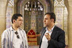 اجرای ارکستر ملی فیلارمونیک سرآغاز برنامه های فرهنگی مشترک میان ایران وارمنستان