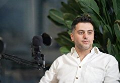 علی ضیا دومین برنامه اش در یوتیوب را استارت می‌زند