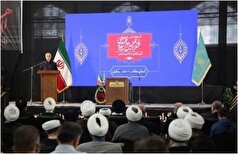حضور بیش از ۳.۸ میلیون ایرانی در اربعین امسال/ ۳۲۰۰ موکب خدمت‌رسانی کردند