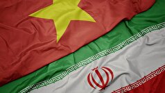 تبریک روز ملی ویتنام از سوی سفارت ایران در هانوی