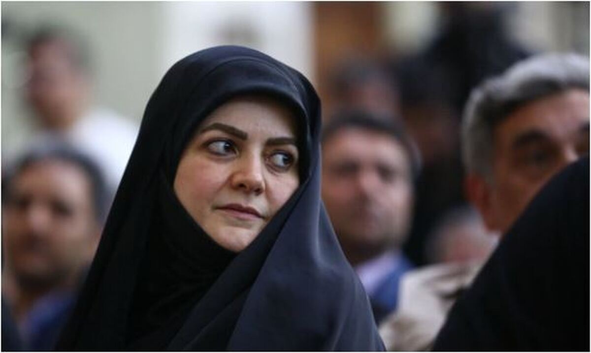 تصویری ازهمسران روسای جمهورعضو سازمان شانگهای و همچنین دختر رئیس جمهور ایران