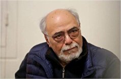 اکبر زنجانپور دوره نقاهت بعد از عمل را می‌گذراند