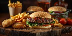 دانشمندان ارتباط گمشده بین رژیم غذایی و خطر ابتلا به سرطان را یافتند
